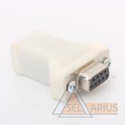 Фото №3 FLASH–памяти автомата СТАРТ-3 