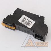Колодка для реле PYF08A - фото 3