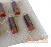 Потенциометр ППМЛ-ИМ фото №3