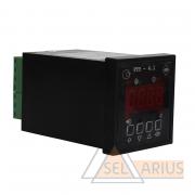 Прибор измерительный и регулирующий РТЭ-4.1 - фото 4