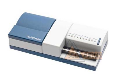 Анализатор мочи DocUReader