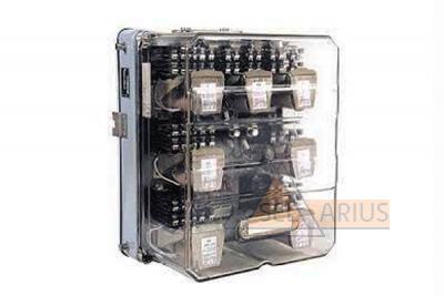 Блок релейный МПУ-69 фото 1