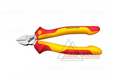 Фото бокореза Professional electric VDE