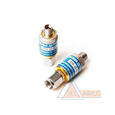 Детектор СВЧ Д5А-50-05-13Р