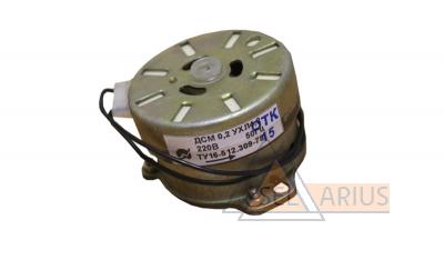 Двигатель ДСМ-02П фото 1