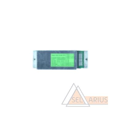 Фото контроллера шагового двигателя ШД-19