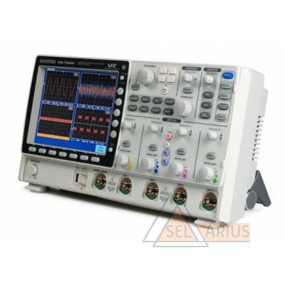 GDS-73502A Осциллограф цифровой
