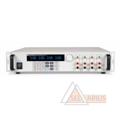 Источник питания АКИП-1175-4К-80-10