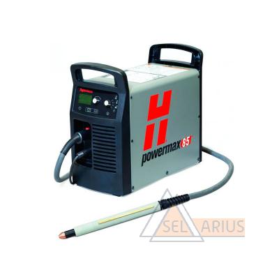 Источник плазменной резки PowerMax 85 
