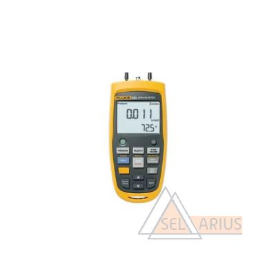 Измеритель расхода воздуха Fluke 922