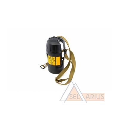 Изолирующий самоспасатель DEZEGA ГОРНЯК-2 фото 1