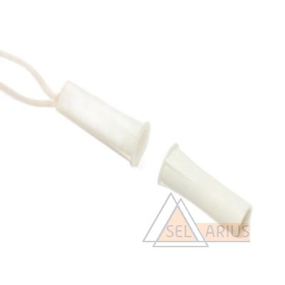 Фото извещателя магнитно-контактного СОМК 3-4