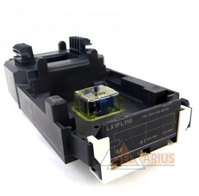 Катушка LX1-FL
