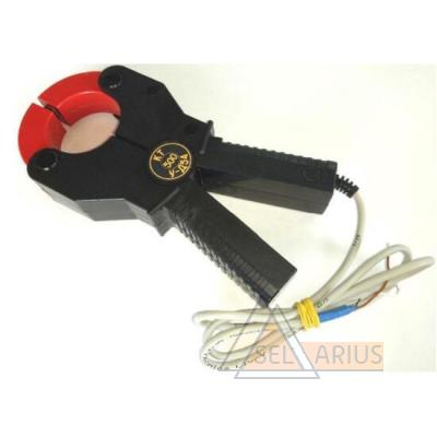 Клещи токоизмерительные для постоянного и переменного тока КТ-300-У-Д54