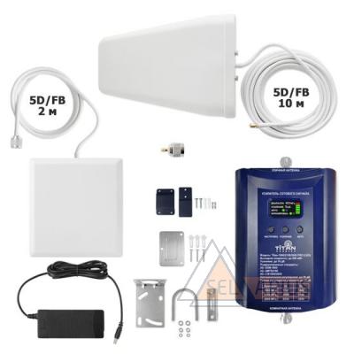Комплект Titan-1800/2100/2600 PRO (LED)