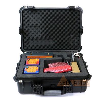 Корреляционный течеискатель Искор-305