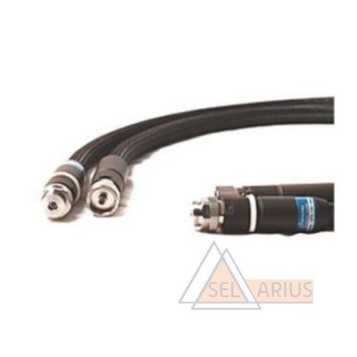 КСФ26-13РН-13Н-1000 Кабель СВЧ фазостабильный