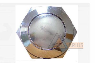 Фото металлической кнопки YL213-05