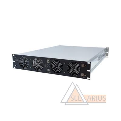 Многоканальный векторный генератор сигналов AnaPico RFVSG20-4