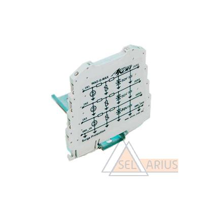 Модуль искрозащиты WAD-B-MAX фото 1