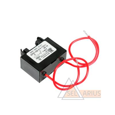 Фото ограничителя ОПН-123 О*4 220В