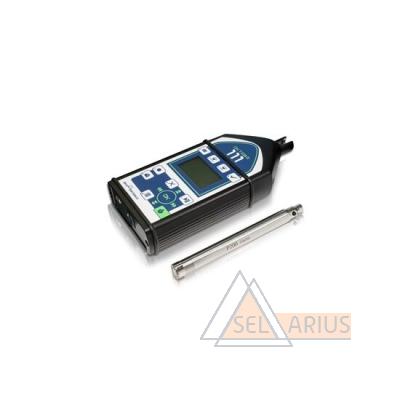 ОКТАВА-111 / Классика. Шумомер.