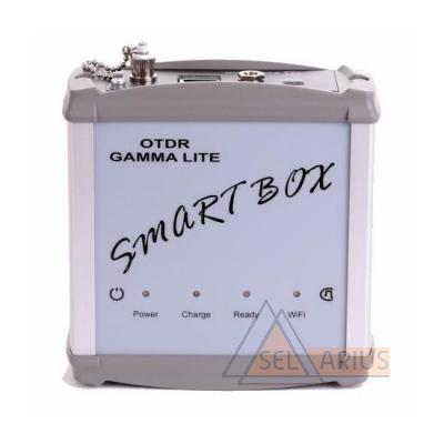 Оптический рефлектометр Gamma Lite SMART BOX