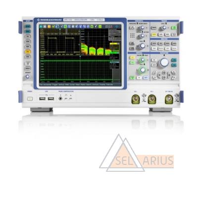 Осциллограф цифровой запоминающий RTE1052