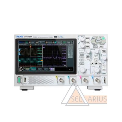 Осциллограф RIGOL DHO802