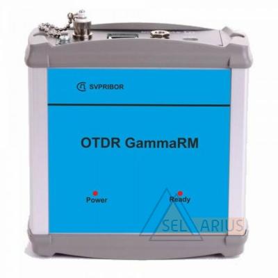 OTDR GammaRM 1625 Рефлектометр