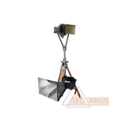 П6-40/1 (А9) Антенна измерительная рупорная