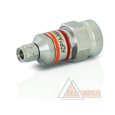 Переход коаксиальный ADP1A-NM-IXM