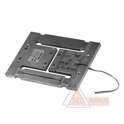 Фото планарного тензометрического датчика серии СРВ