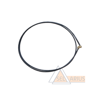 Полужесткий измерительный кабель КИ18-NM-NM-1500