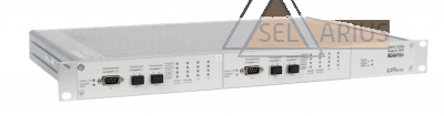 Преобразователь интерфейсов модели ПКУС СР24 Модуль ЭО2 фото 1