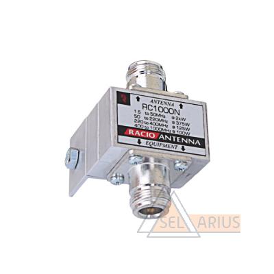Грозозащита Racio Antenna RC1000N