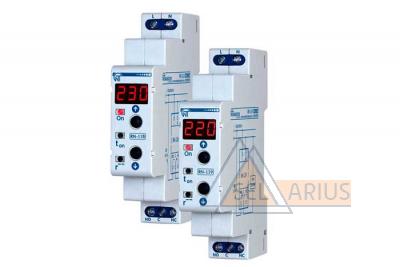 Фото реле РН-118