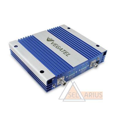 Репитер VEGATEL VT2-1800/3G