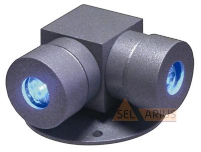 Светильник Sprut X-90 STATIC фото 1