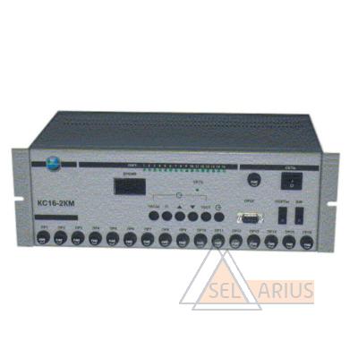 Фото светового контроллера КС16-2КМ