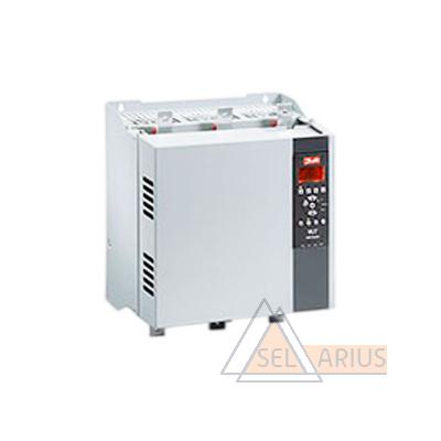 Фото устройства плавного пуска MCD 5