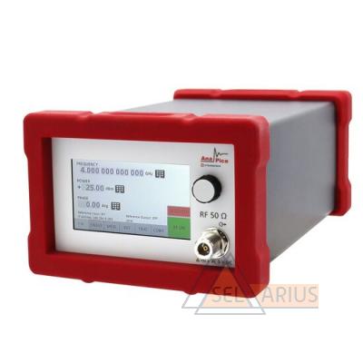Векторный генератор сигналов AnaPico RFVSG40
