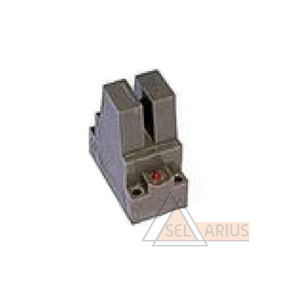 Датчик индуктивный ВКИ.Щ20.НО.N стандартный DC 10-30B фото 1