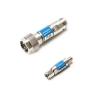 Аттенюатор коаксиальный Д2М-20-15-03Р-03